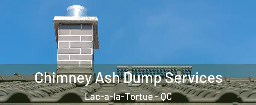  Chimney Ash Dump Services Lac-a-la-Tortue - QC