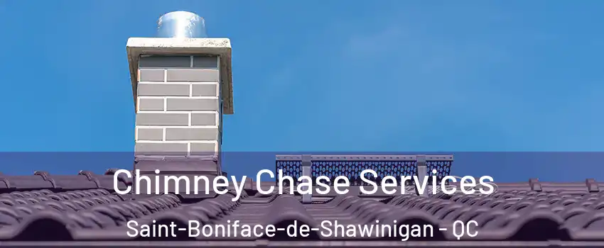  Chimney Chase Services Saint-Boniface-de-Shawinigan - QC