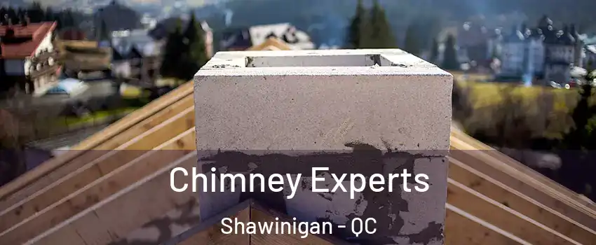  Chimney Experts Shawinigan - QC