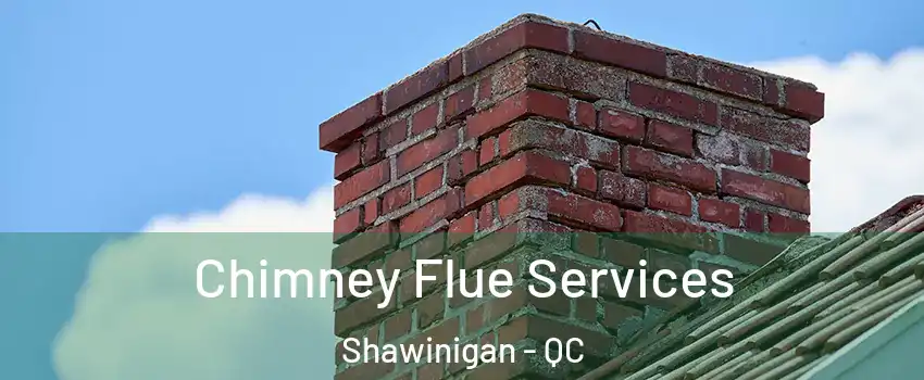  Chimney Flue Services Shawinigan - QC