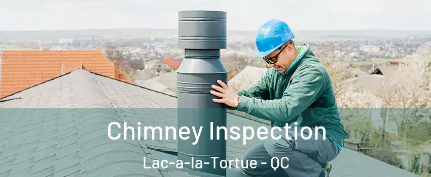 Chimney Inspection Lac-a-la-Tortue - QC