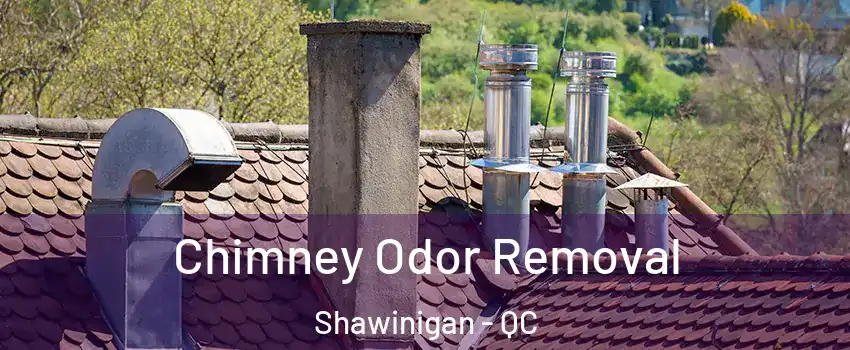  Chimney Odor Removal Shawinigan - QC