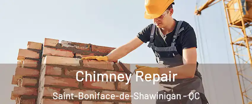  Chimney Repair Saint-Boniface-de-Shawinigan - QC
