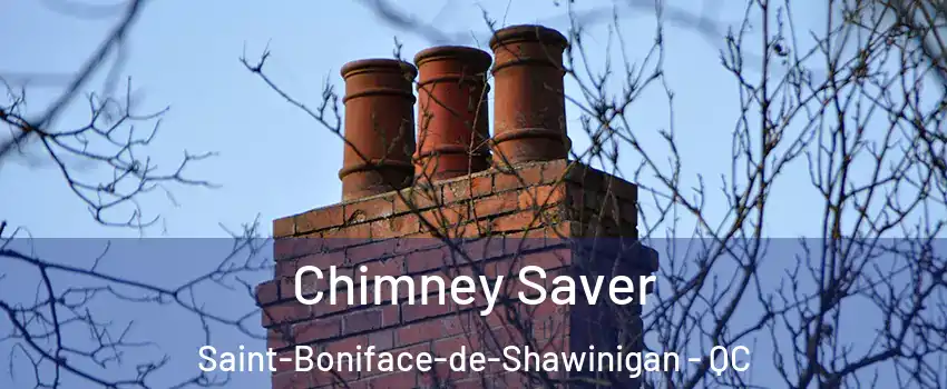  Chimney Saver Saint-Boniface-de-Shawinigan - QC