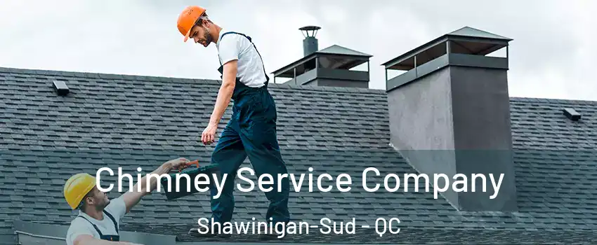  Chimney Service Company Shawinigan-Sud - QC