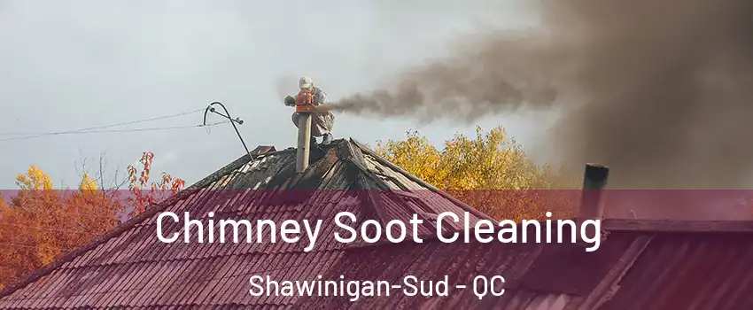  Chimney Soot Cleaning Shawinigan-Sud - QC