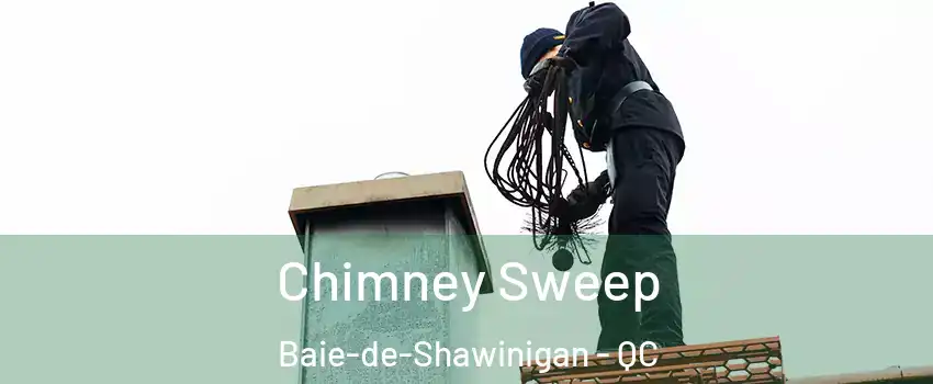  Chimney Sweep Baie-de-Shawinigan - QC