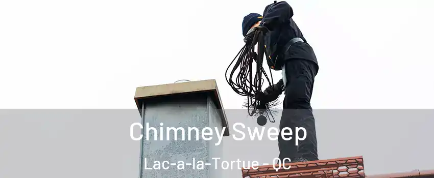  Chimney Sweep Lac-a-la-Tortue - QC