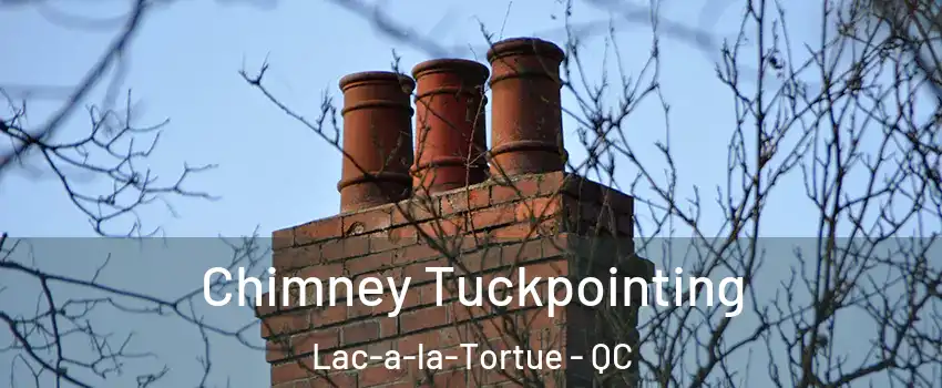  Chimney Tuckpointing Lac-a-la-Tortue - QC