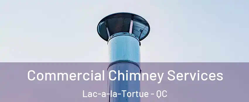  Commercial Chimney Services Lac-a-la-Tortue - QC
