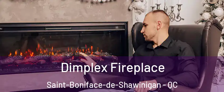  Dimplex Fireplace Saint-Boniface-de-Shawinigan - QC