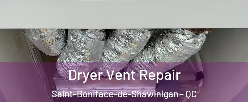  Dryer Vent Repair Saint-Boniface-de-Shawinigan - QC