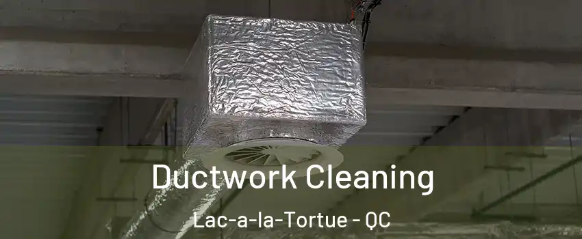  Ductwork Cleaning Lac-a-la-Tortue - QC