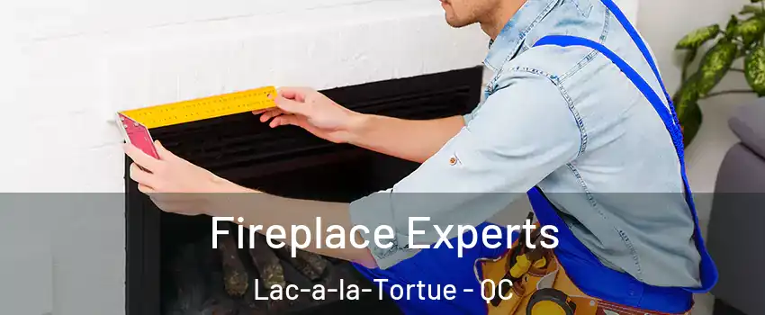  Fireplace Experts Lac-a-la-Tortue - QC