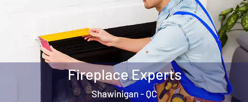  Fireplace Experts Shawinigan - QC