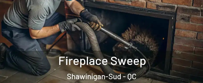  Fireplace Sweep Shawinigan-Sud - QC