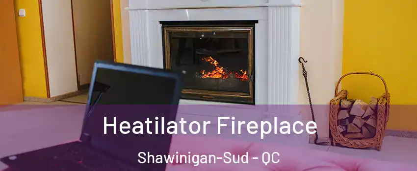  Heatilator Fireplace Shawinigan-Sud - QC
