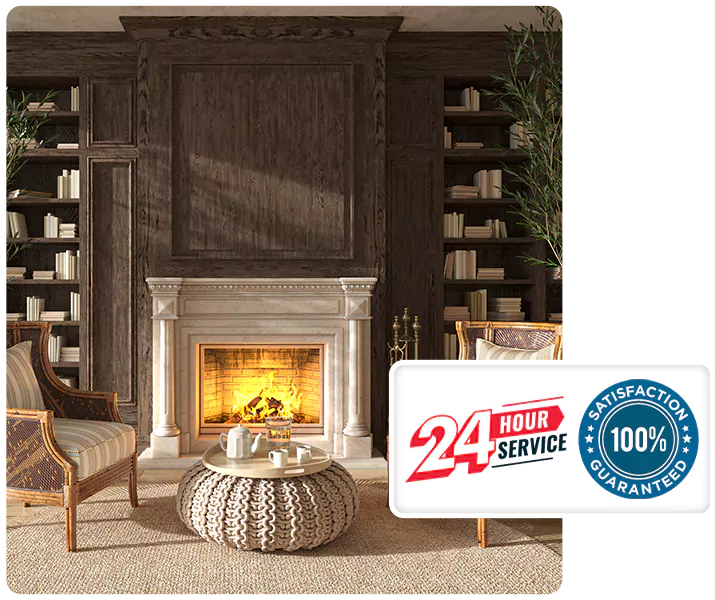 Reliable Chimney & Fireplace Cleaning Servicesin Shawinigan, QC