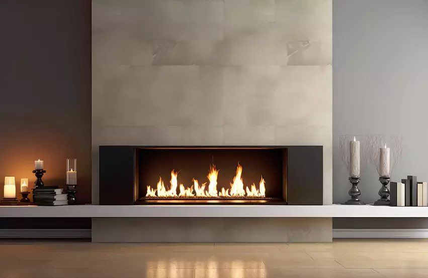 Gas Fireplace Services in Shawinigan, QC
