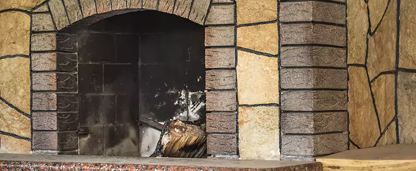 Damaged Brick Fireplace Replacements Services in Shawinigan, QC