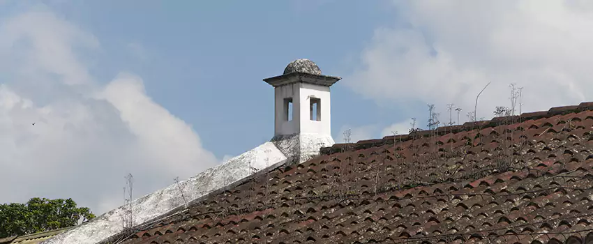 Chimney Air Vent Repair in Shawinigan, QC