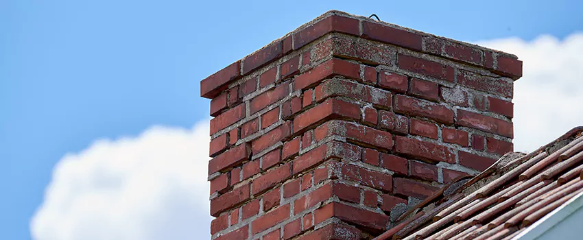 Chimney Fireplace Ash Dump Cleaning in Shawinigan, QC