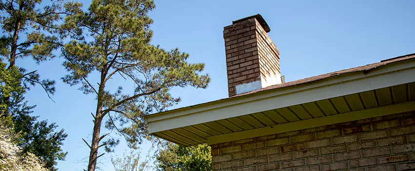 Chimney Chase Inspection Near Me in Shawinigan, Quebec