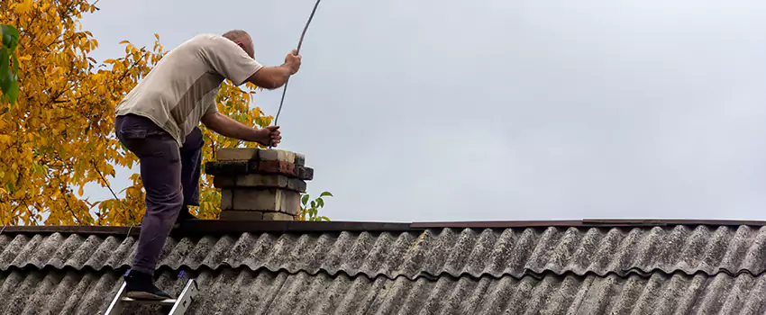 Chimney Creosote Cleaning Cost in Shawinigan, Quebec