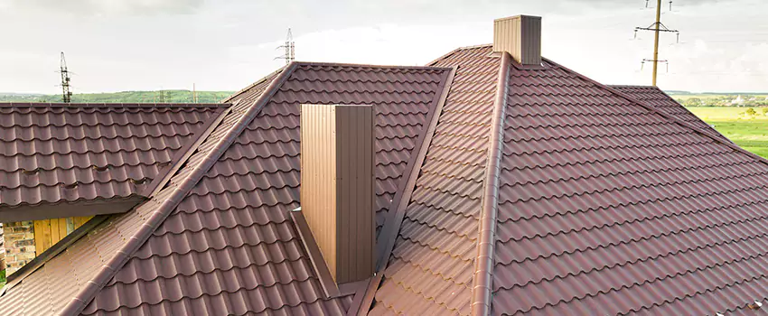 Chimney Creosote Cleaning in Shawinigan, QC