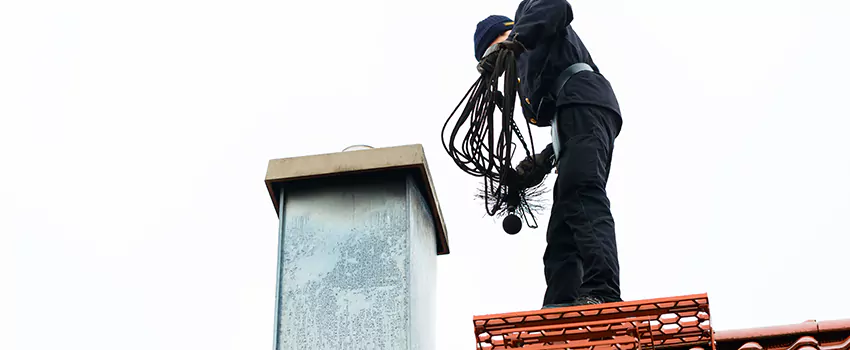 Chimney Flue Relining Services in Shawinigan, Quebec