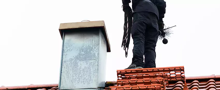 Chimney Inspection Levels in Shawinigan, QC