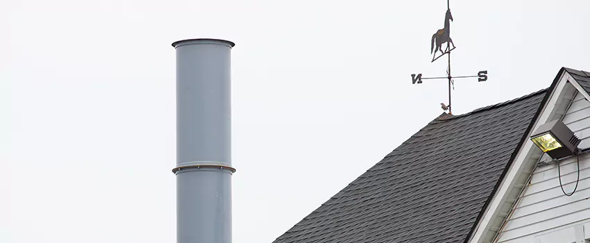 Chimney Liner Services Cost in Shawinigan, QC