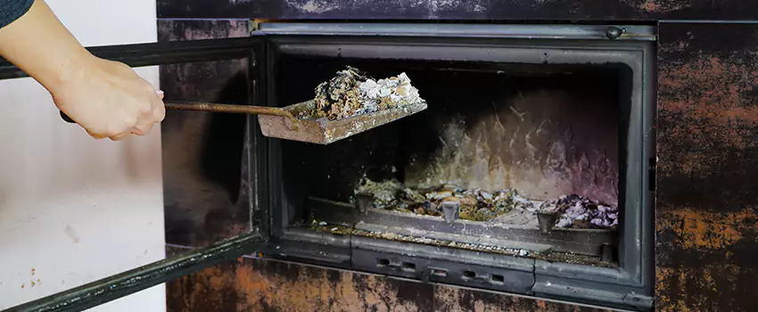 Wood Burning Chimney Odor Removal in Shawinigan, Quebec