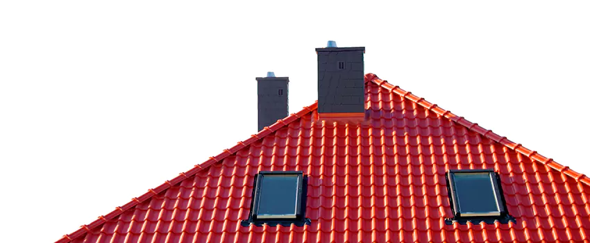 Chimney Pot Replacement in Shawinigan, QC