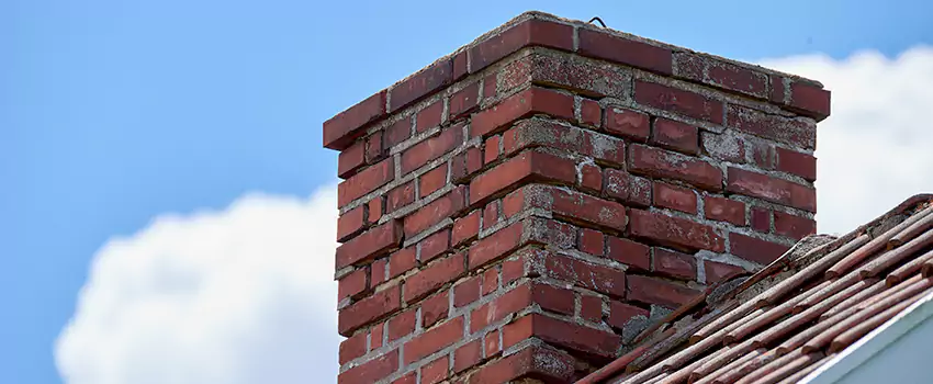 Fireplace Chimney Remodel Services in Shawinigan, Quebec