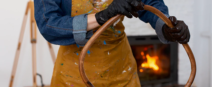 Chimney Saver Waterproofing Services in Shawinigan, Quebec