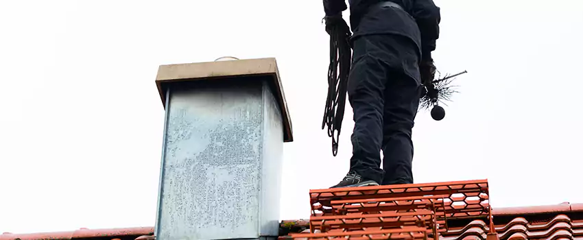 Chimney Soot Cleaning Cost in Shawinigan, QC