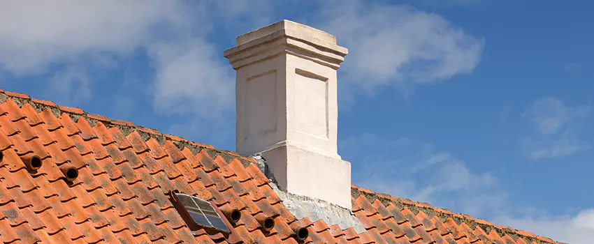 Chimney Sweep To Clear Creosote Buildup in Shawinigan, QC