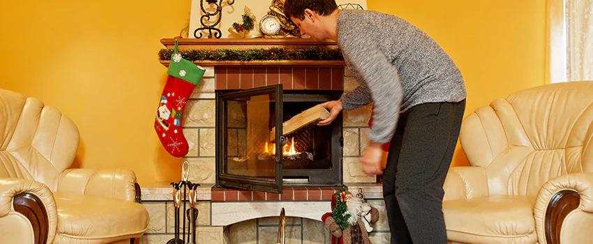 Wood Stove Chimney Sweep in Shawinigan, Quebec