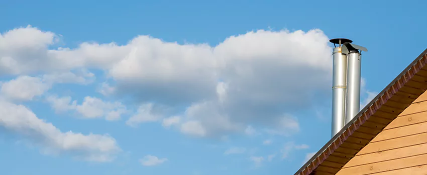 Diagnosing Commercial Chimney Problems in Shawinigan, QC