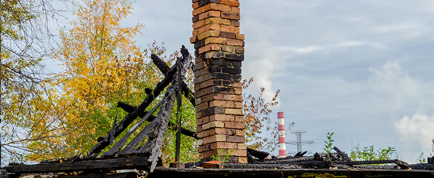 Broken Chimney Bricks Repair Services in Shawinigan, QC