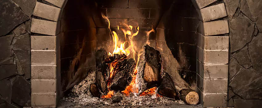 Cracked Electric Fireplace Bricks Repair Services  in Shawinigan, QC