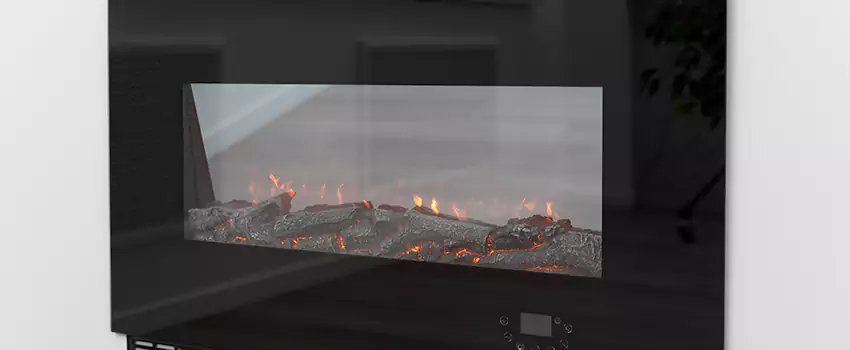 Dimplex Fireplace Installation and Repair in Shawinigan, QC