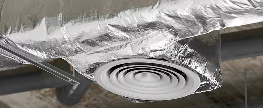 Duct Cleaning Specialists Near Me in Shawinigan 