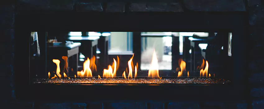 Electric Fireplace Ember Set Enhancement Services in Shawinigan, QC 