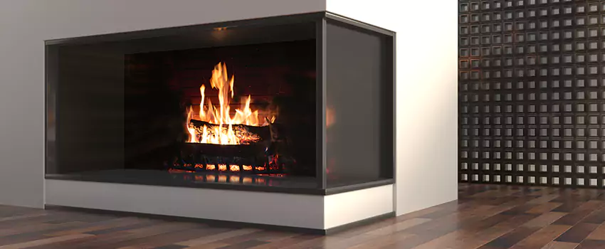 Empire Comfort Systems Fireplace Installation and Replacement in Shawinigan, QC