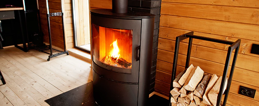 Ethanol Fireplace Burner Repair in Shawinigan, QC