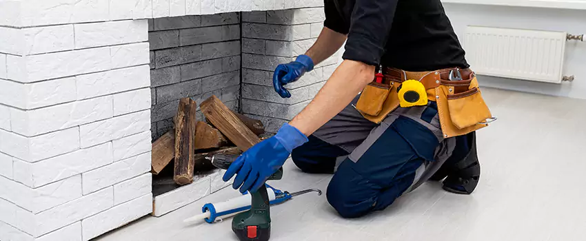 Ethanol Fireplace Installation Contractors in Shawinigan, QC