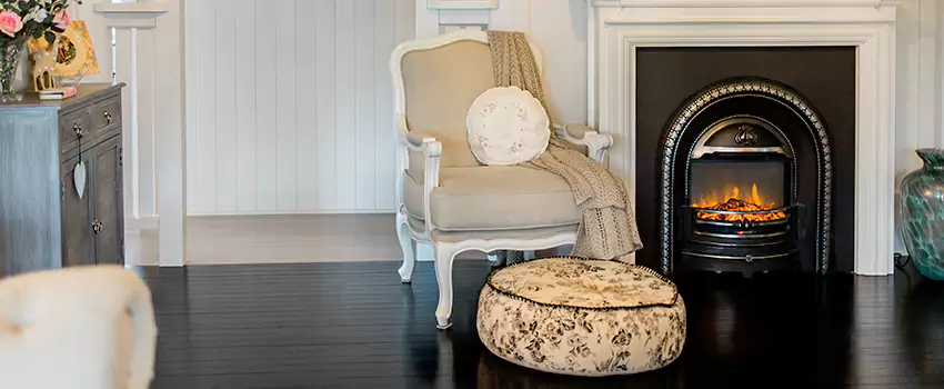 Gas to Wood-Burning Fireplace Conversion Services in Shawinigan, Quebec