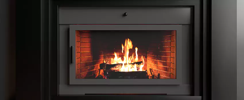 Custom Fireplace Crystals in Shawinigan, Quebec